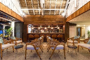 Hotel SEASENSE BOUTIQUE HOTEL & SPA wakacje