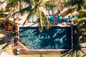 Hotel SEASENSE BOUTIQUE HOTEL & SPA wakacje