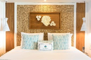 Hotel SEASENSE BOUTIQUE HOTEL & SPA wakacje