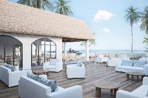 Hotel SEASENSE BOUTIQUE HOTEL & SPA wakacje