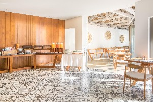 Hotel SEASENSE BOUTIQUE HOTEL & SPA wakacje