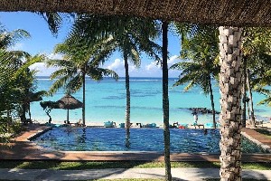 Hotel SEASENSE BOUTIQUE HOTEL & SPA wakacje