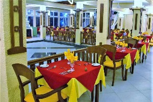 Hotel SILVER BEACH HOTEL wakacje