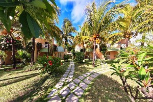 Hotel SILVER BEACH HOTEL wakacje