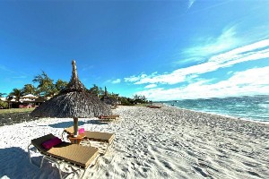 Hotel SILVER BEACH HOTEL wakacje