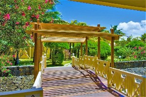 Hotel SILVER BEACH HOTEL wakacje