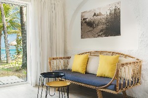 Hotel TROPICAL ATTITUDE wakacje