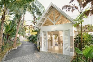 Hotel TROPICAL ATTITUDE wakacje