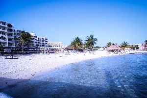 Hotel AQUAMARINA BEACH wakacje