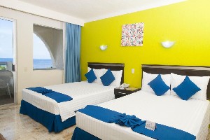 Hotel AQUAMARINA BEACH wakacje