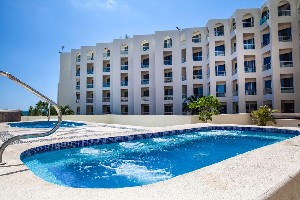 Hotel AQUAMARINA BEACH wakacje