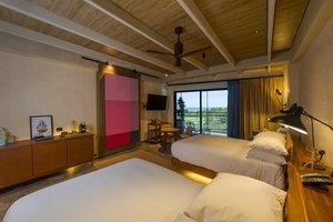 Hotel ATELIER PLAYA MUJERES wakacje