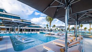 Hotel ATELIER PLAYA MUJERES wakacje