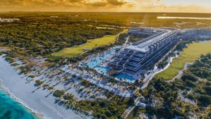 Hotel ATELIER PLAYA MUJERES wakacje