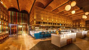 Hotel ATELIER PLAYA MUJERES wakacje