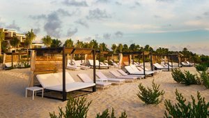 Hotel ATELIER PLAYA MUJERES wakacje