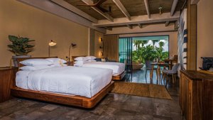 Hotel ATELIER PLAYA MUJERES wakacje