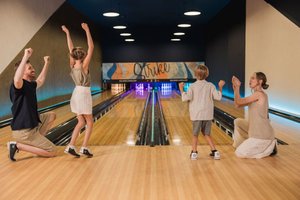 Recreational facility