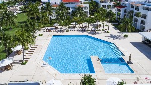 Hotel BEACHSCAPE KIN HA VILLAS & SUITES wakacje