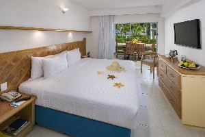 Hotel BEACHSCAPE KIN HA VILLAS & SUITES wakacje