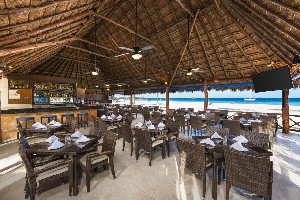 Hotel BEACHSCAPE KIN HA VILLAS & SUITES wakacje