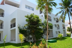 Hotel BEACHSCAPE KIN HA VILLAS & SUITES wakacje