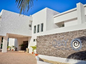 Hotel CANCUN BAY RESORT wakacje