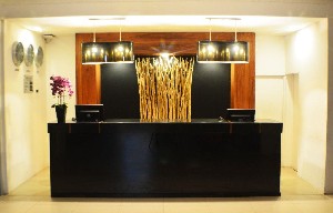 Hotel CANCUN BAY RESORT wakacje