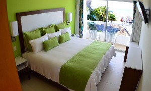 Hotel CANCUN BAY RESORT wakacje