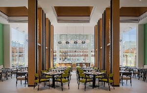 Hotel CATALONIA GRAND COSTA MUJERES wakacje