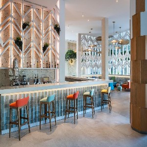 Hotel CATALONIA GRAND COSTA MUJERES wakacje