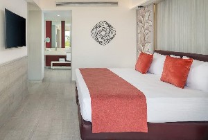 Hotel CATALONIA GRAND COSTA MUJERES wakacje