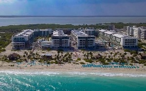 Hotel CATALONIA GRAND COSTA MUJERES wakacje