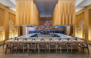 Hotel CATALONIA GRAND COSTA MUJERES wakacje