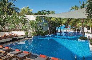 Hotel DREAMS SANDS CANCUN RESORT & SPA wakacje