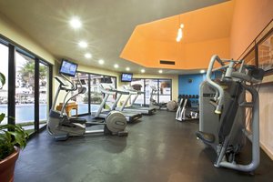 Recreational facility