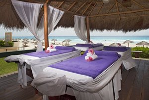 Spa and wellness