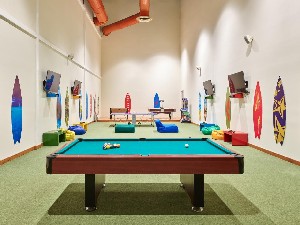 Hotel FIESTA AMERICANA CONDESA CANCUN wakacje