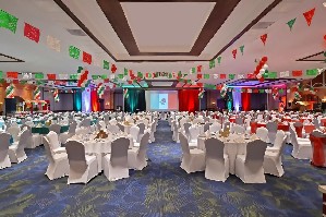 Hotel FIESTA AMERICANA CONDESA CANCUN wakacje