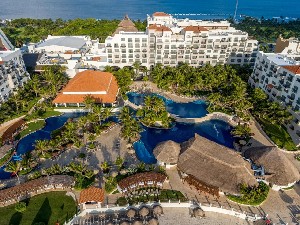Hotel FIESTA AMERICANA CONDESA CANCUN wakacje