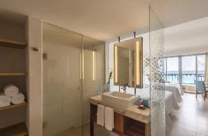 Hotel FIESTA AMERICANA CONDESA CANCUN wakacje