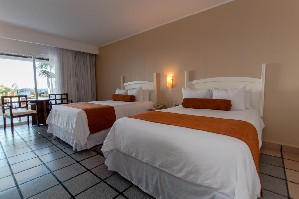 Hotel FLAMINGO CANCÚN wakacje