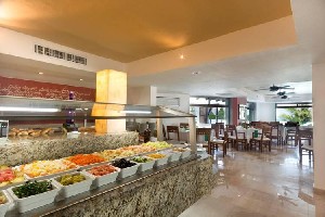 Hotel FLAMINGO CANCÚN wakacje