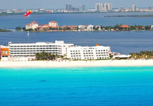Hotel FLAMINGO CANCÚN wakacje