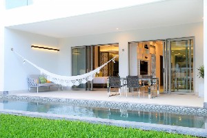 Hotel GARZA BLANCA RESORT & SPA CANCUN wakacje