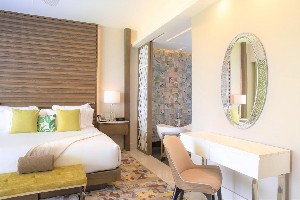 Hotel GARZA BLANCA RESORT & SPA CANCUN wakacje