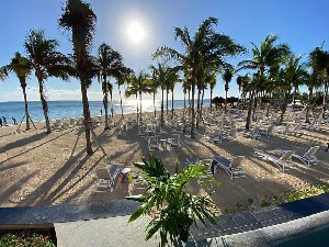 Hotel GARZA BLANCA RESORT & SPA CANCUN wakacje