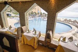 Hotel GOLDEN PARNASSUS RESORT & SPA ADULTS ONLY wakacje