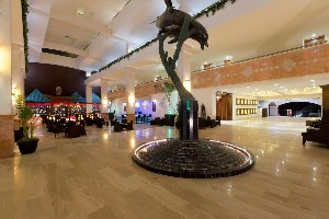 Hotel GOLDEN PARNASSUS RESORT & SPA ADULTS ONLY wakacje