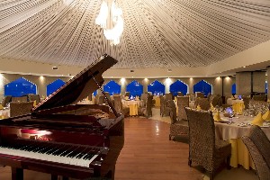 Hotel GOLDEN PARNASSUS RESORT & SPA ADULTS ONLY wakacje